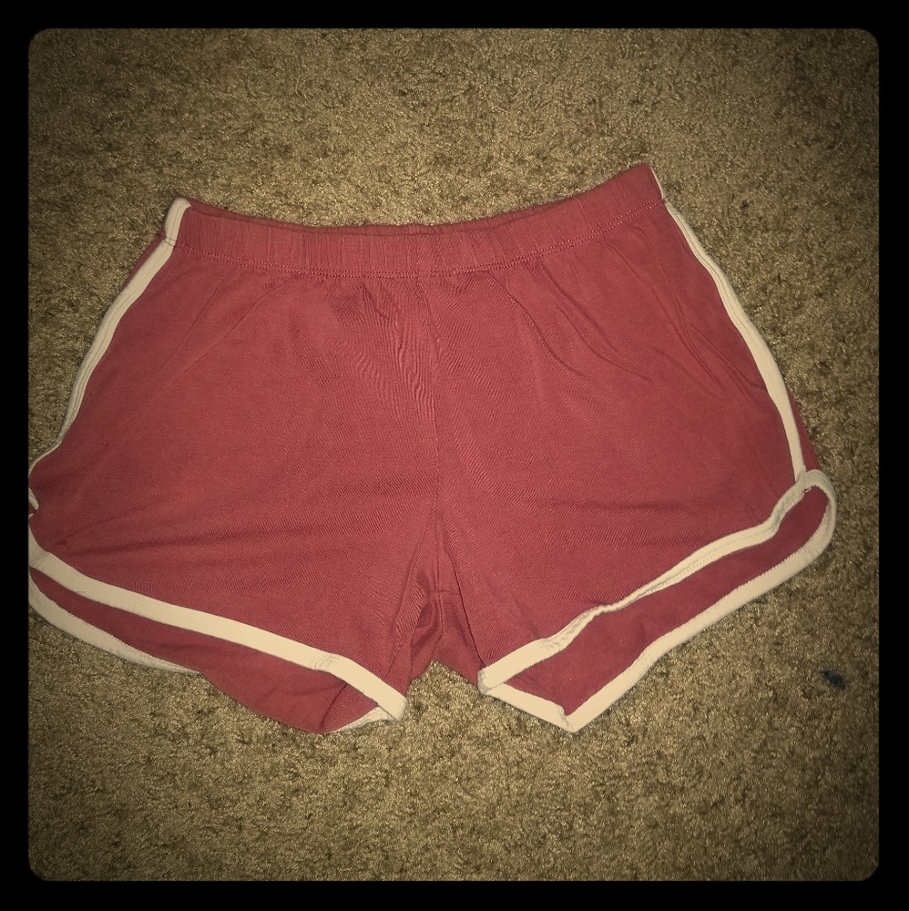 summer short